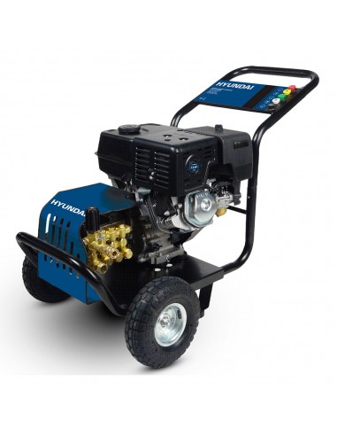 Hidrolavadora 840h Nafta 13hp 3600 Psi