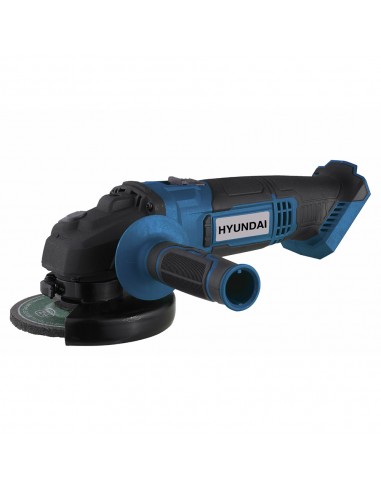 Hycag20 Amoladora 115 Mm 20v 2.0 Ah.