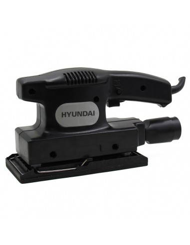 Lijadora Orbital Hyundai HH0S150 150W lija  90X187